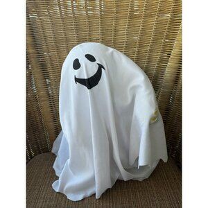 Halloween Animated Ghost “Who You Gonna Call" Sound Strobe Light